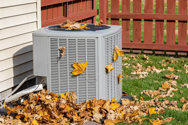 Professional HVAC in Graham, NC
