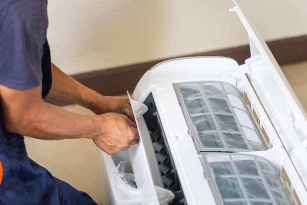 Best Central Air Repair  in Graham, NC