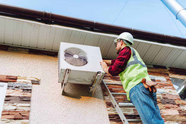 Best HVAC Emergency Services  in Graham, NC