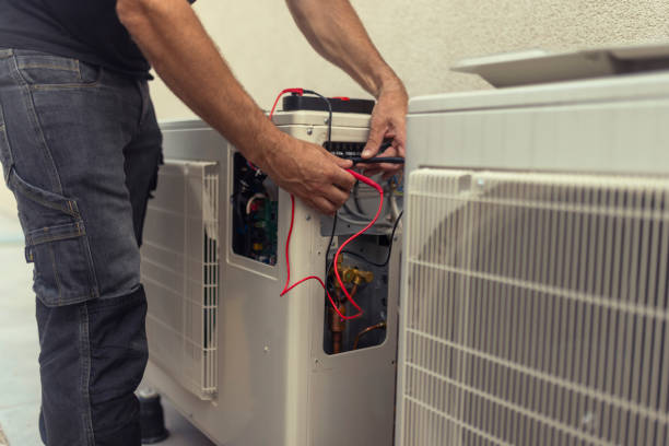 Best HVAC Maintenance Near Me  in Graham, NC