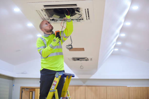 Air Duct Cleaning in Graham, NC